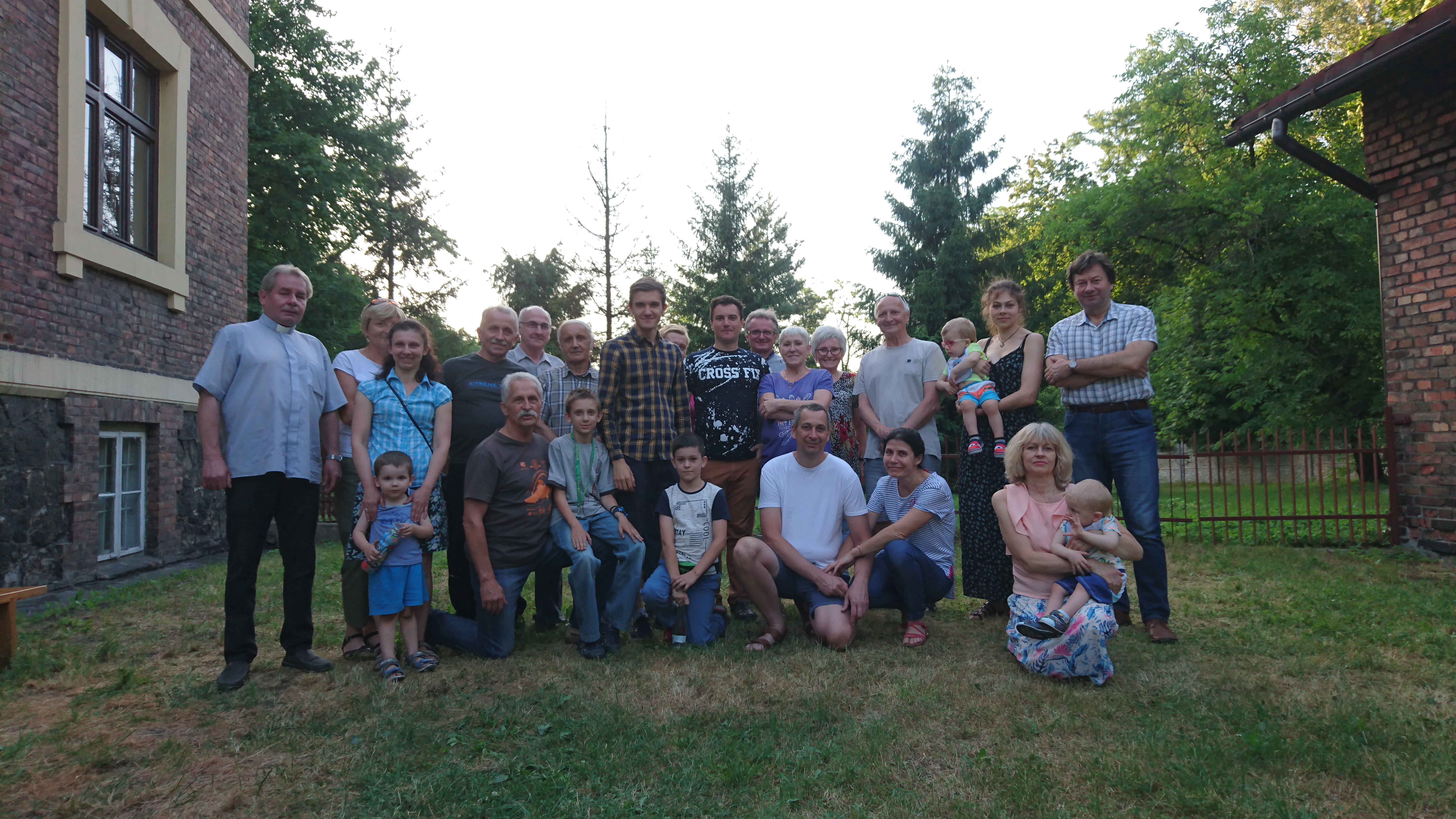 Ognisko integracyjne